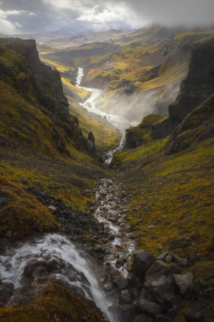 photographies de paysage de l'année