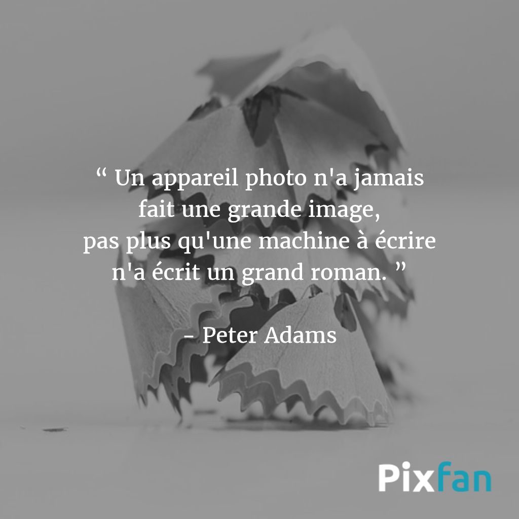 Les Plus Belles Citations Sur La Photographie