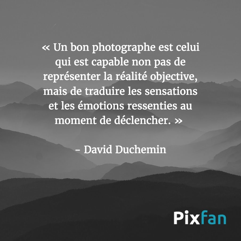 David Duchemin