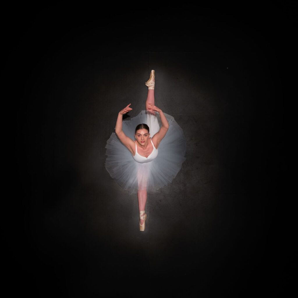 danseuse de Ballet