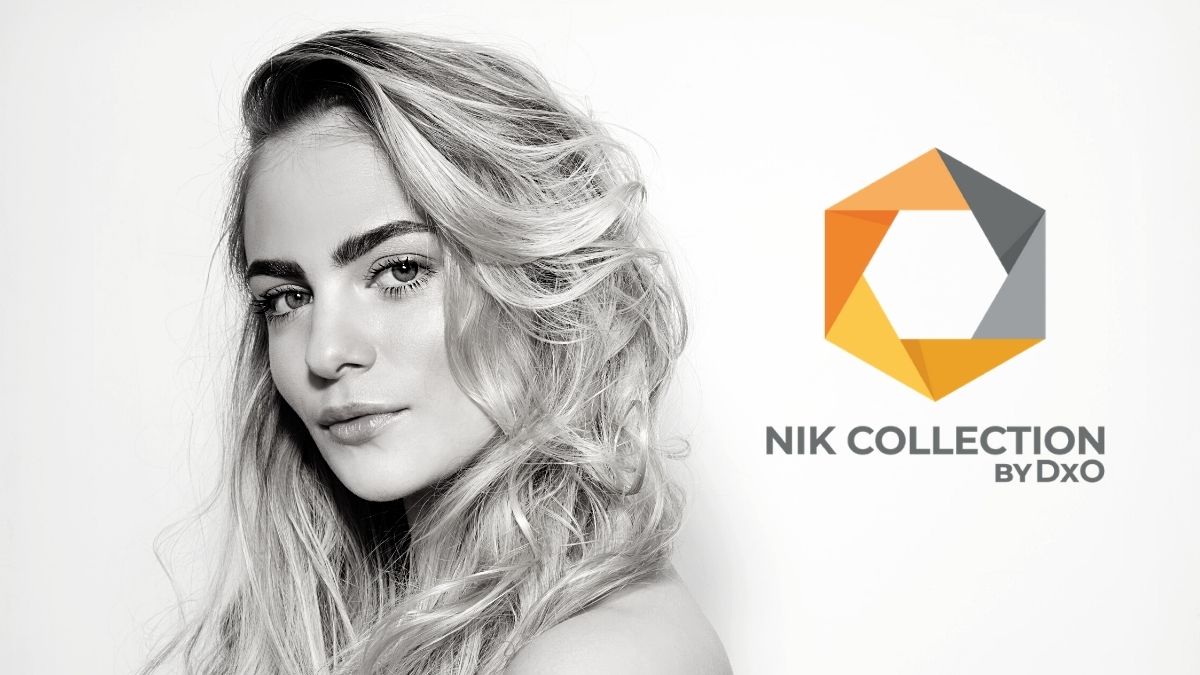 Nik Collection 3.3
