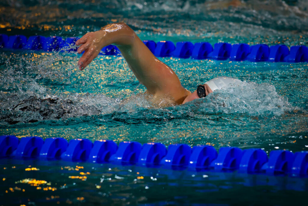 Championnats d'Europe de Natation