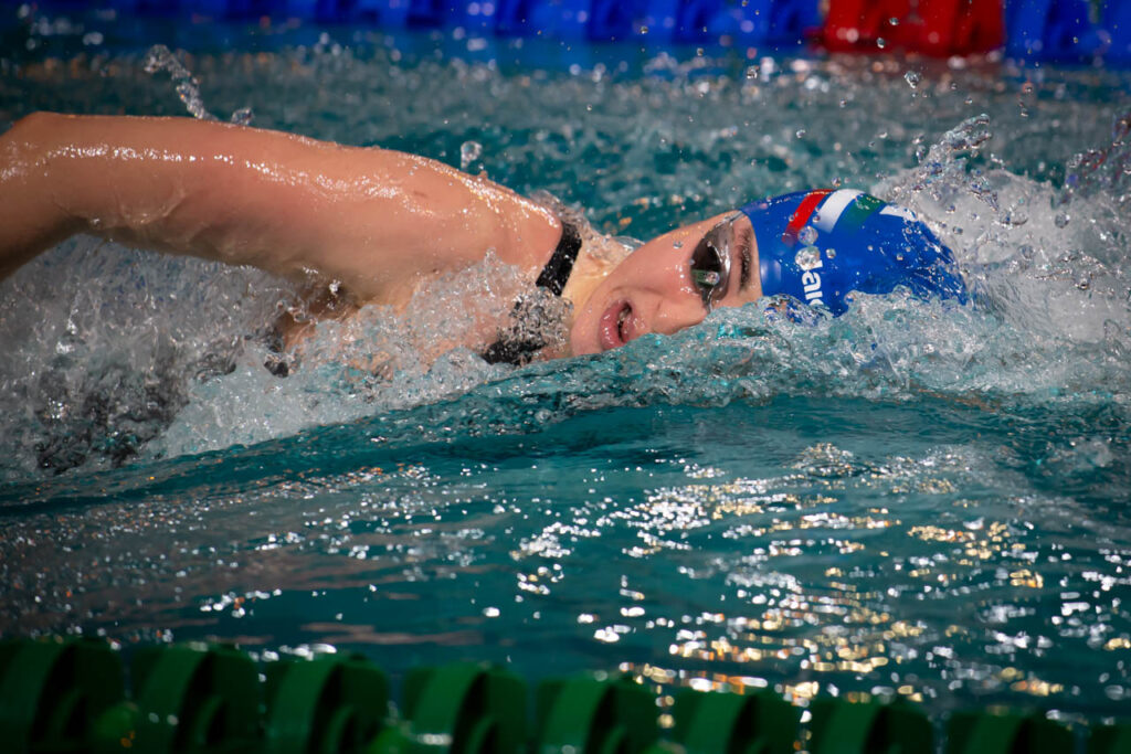 Championnats d'Europe de Natation