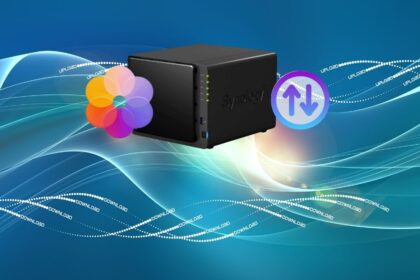 Synology Photos