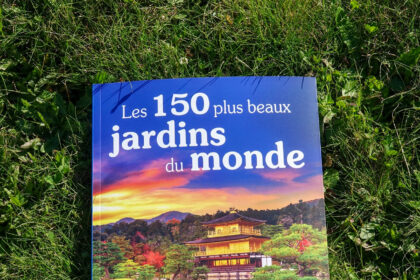 150 Plus Beaux Jardins du Monde