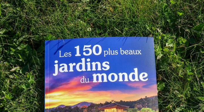150 Plus Beaux Jardins du Monde