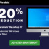 Parallels® Desktop 17