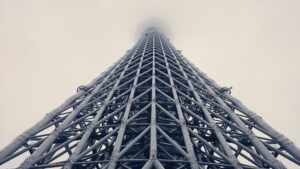 Tokyo Skytree