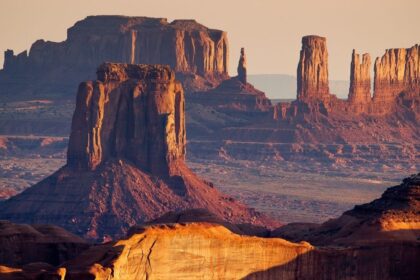 Far West, l'histoire oubliée