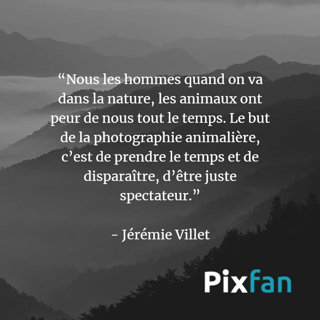Jérémie Villet