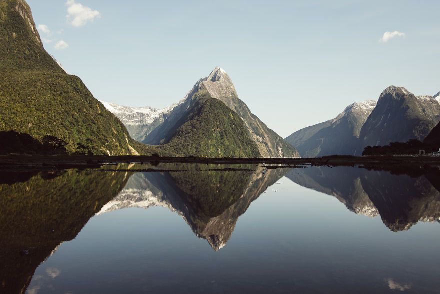 14 lieux à visiter en Nouvelle-Zélande