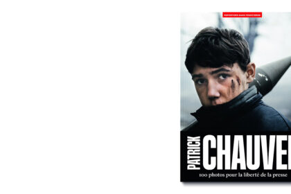 Patrick Chauvel