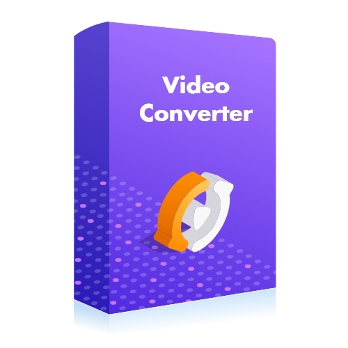 EaseUS Video Converter