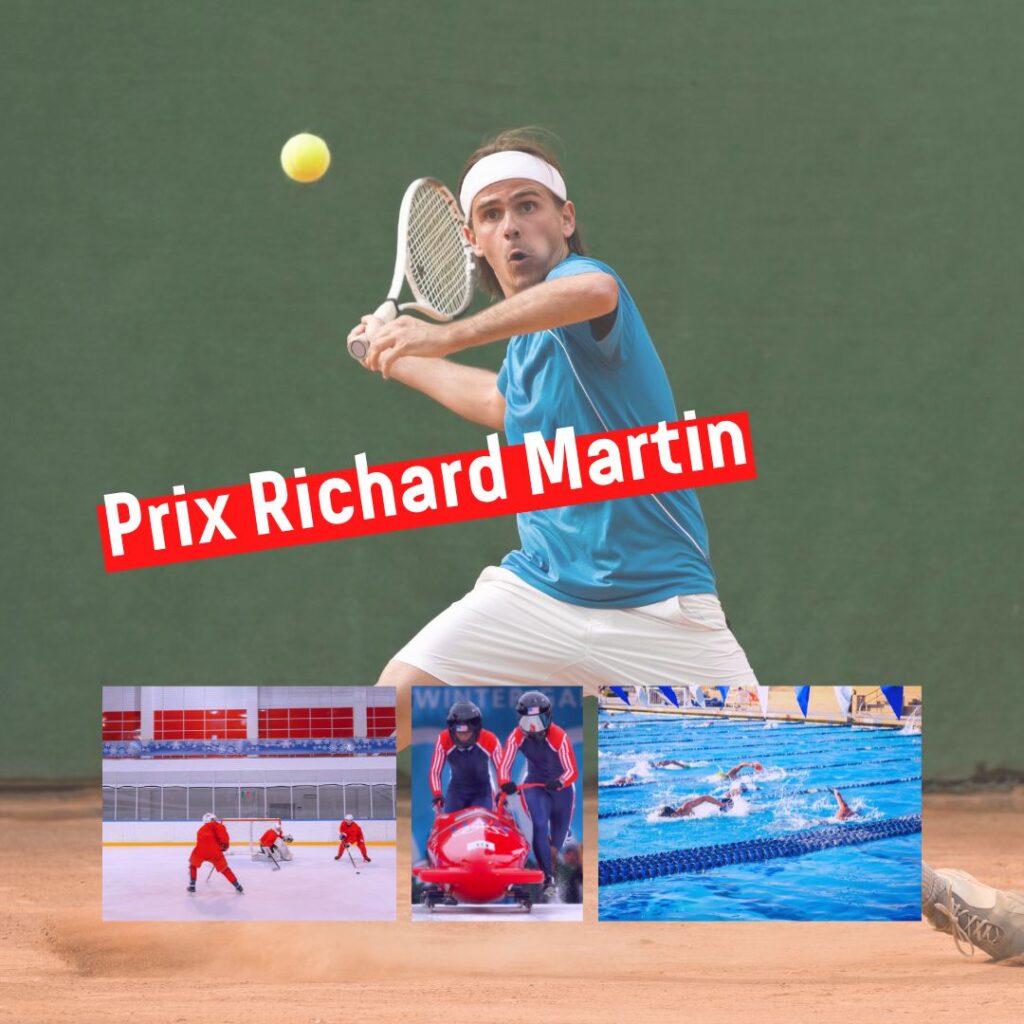 Prix Richard Martin