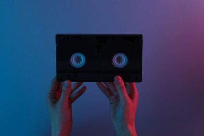 Transférer ses cassettes VHS