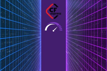 lecteurs de carte mémoire CFexpress