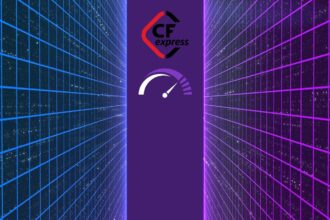 lecteurs de carte mémoire CFexpress