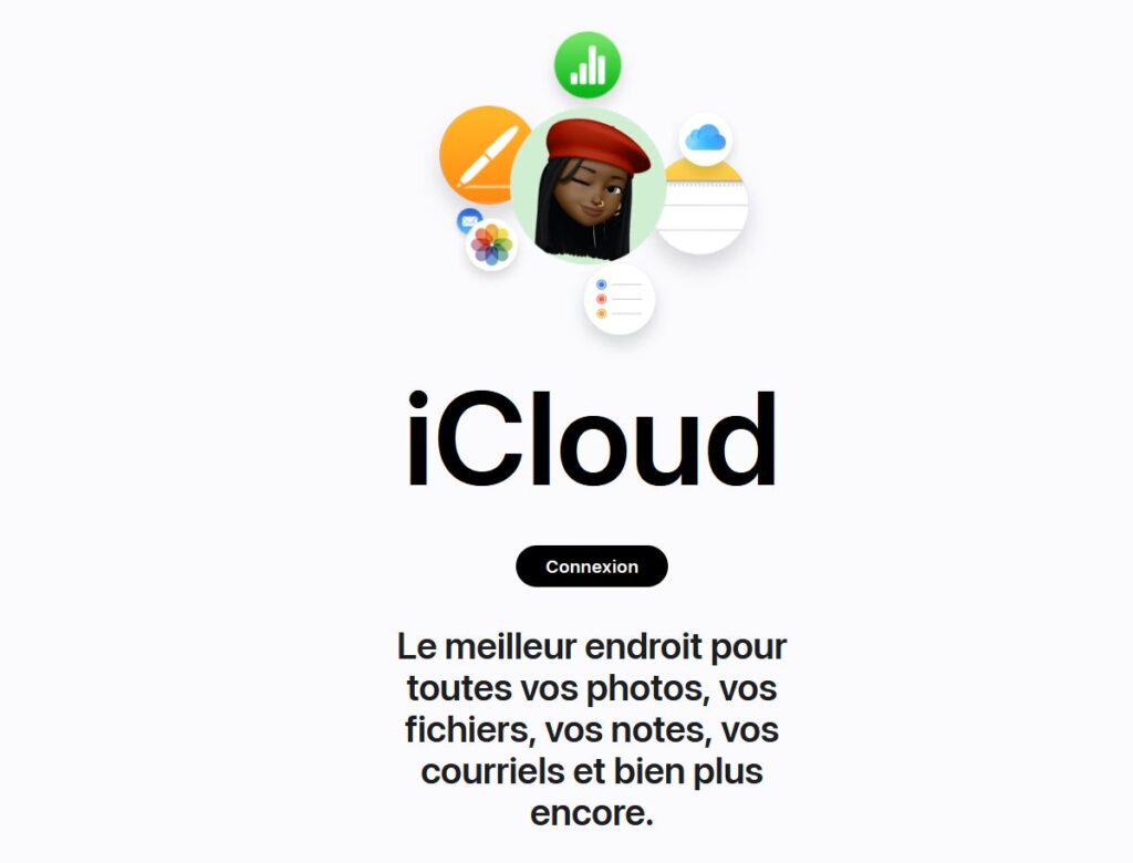 iCloud