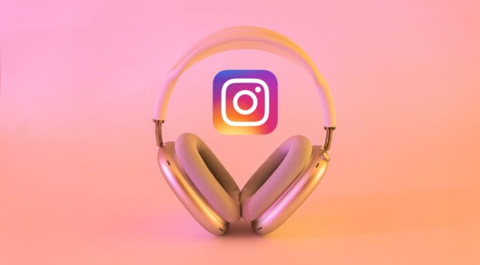 Instagram ajouter de la musique aux photos