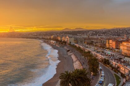 Découvrir le Vieux Nice