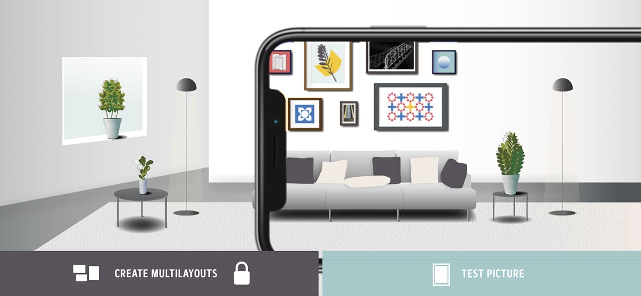 Apps pour créer des scènes d'intérieur avec vos photos – Pixfan.com