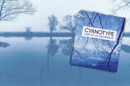 comment faire un cyanotype