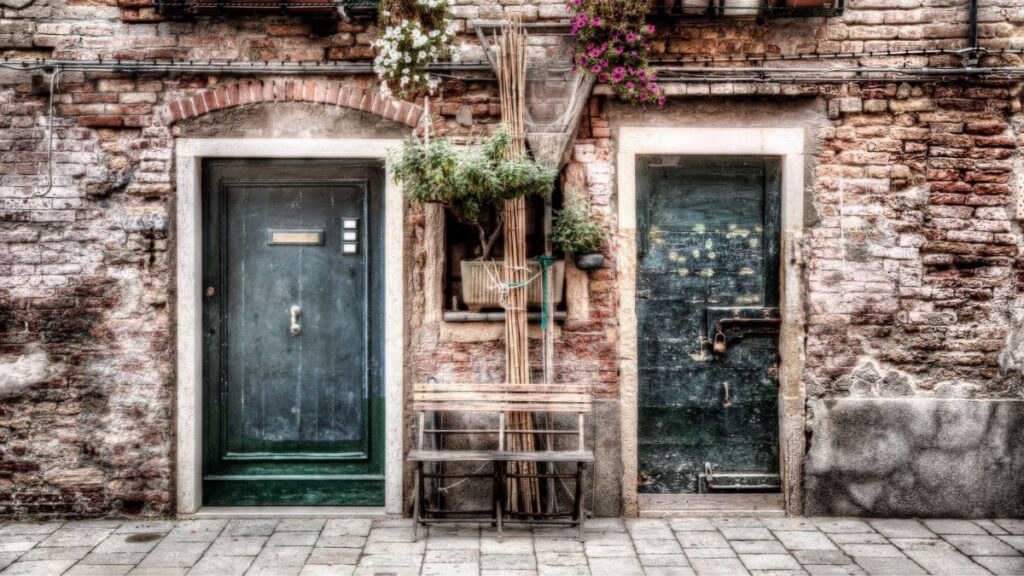 Cannaregio