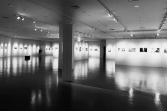 exposition photo réussie