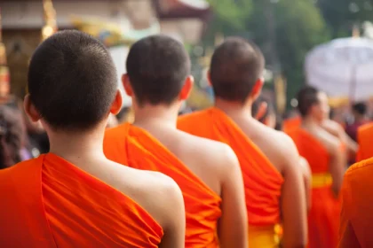 angle de prise de vue