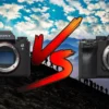 Sony A9 III vs Sony A9 II