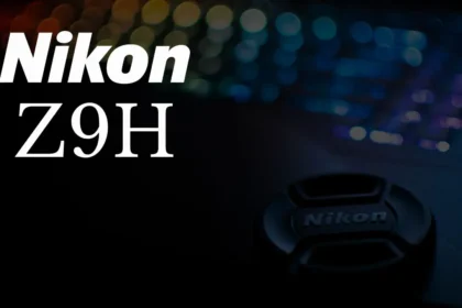 Nikon Z9H
