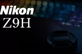 Nikon Z9H