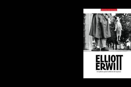 photographies d'Elliott Erwitt