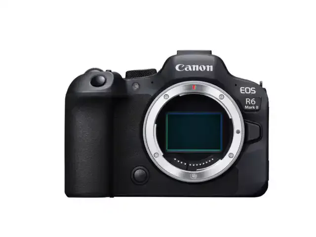 Quel boîtier Canon choisir pour le sport en 2026 (sans se ruiner) Canon EOS R6 II
