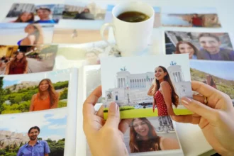 durée de vie de vos tirages photo