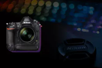 reflex numérique emblématique