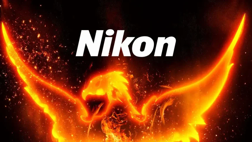 Nikon Renoue avec le Succès