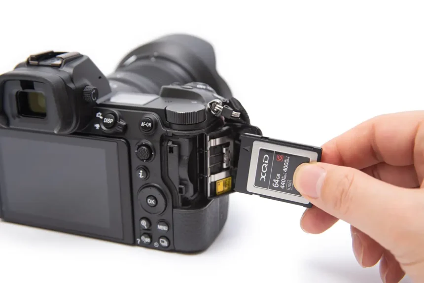 conserver TOUS ses fichiers photo