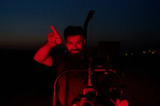 Photographie en Basse Lumière