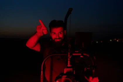 Photographie en Basse Lumière