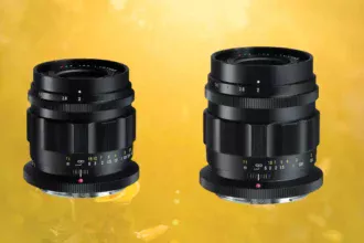 Voigtlander APO-LANTHAR