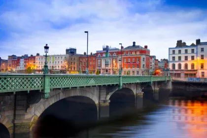 Grattan Bridge
