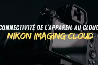 Nikon Imaging Cloud