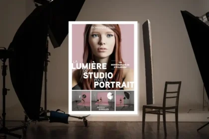 Lumière de Studio pour le Portrait