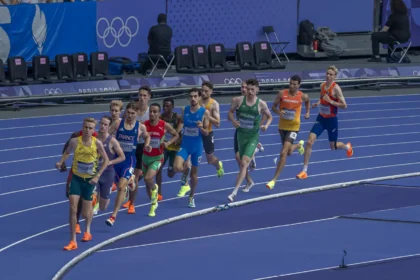 photographes des JO 2024