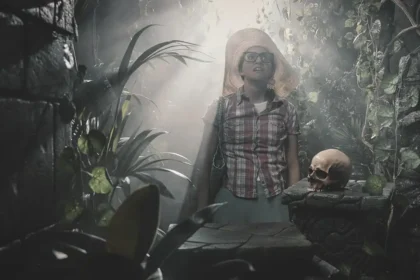 Lieux Interdits Que Vous Ne Verrez Jamais