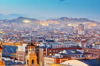 photographie à Barcelone