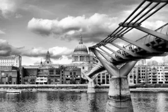 La photographie à Londres en 2024