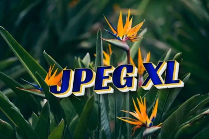 JPEG XL