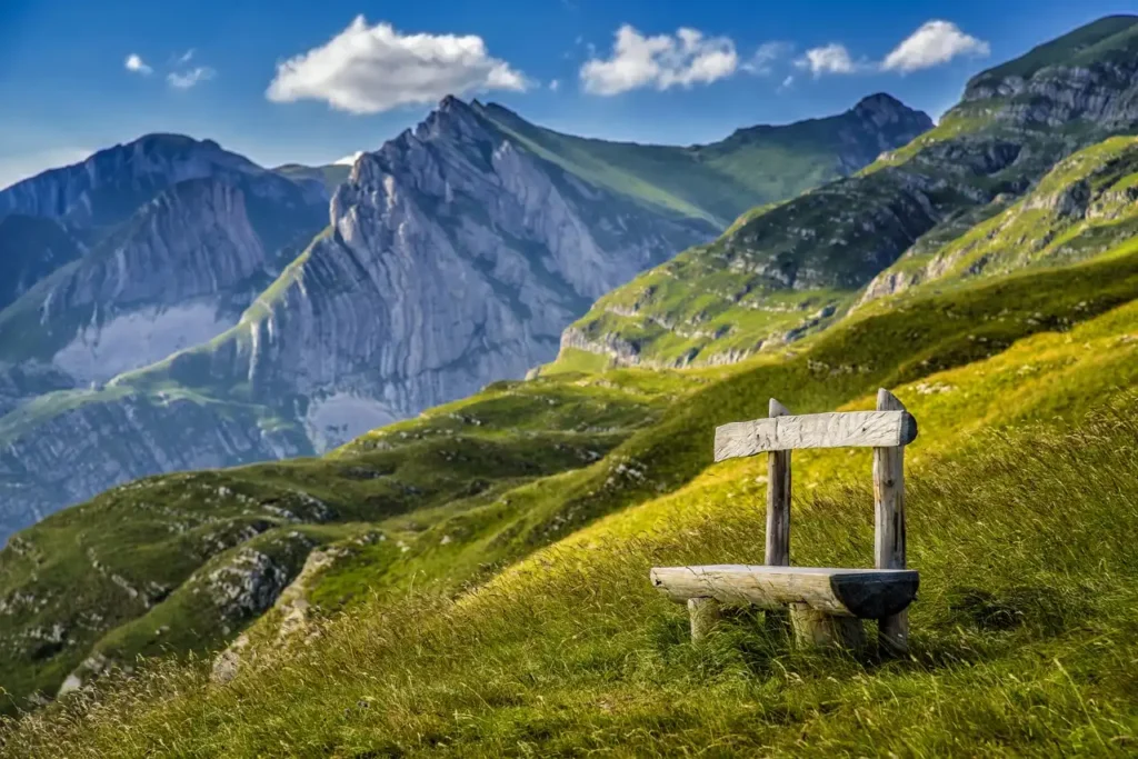 Parc national de Durmitor